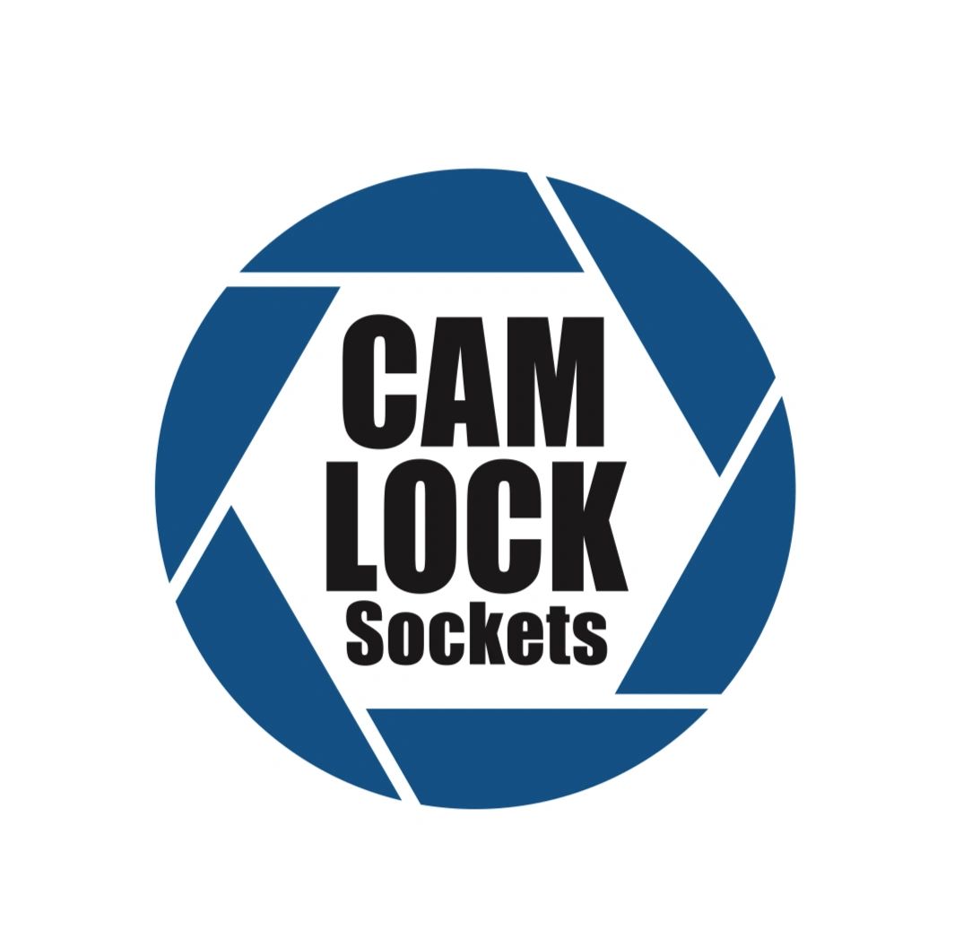 Cam Lock Sockets Gripping Sockets, Lug Nut Socket, Tools